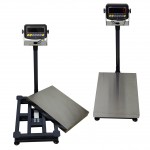 Товарна вага РС500 (600х800) до 500 кг.