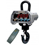 Ваги кранові CAS Caston-II 1 THB Ваги кранові CAS Caston-II 1 THB