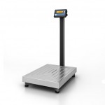 Вага підлогова Штрих МП 600-100.200 АГ3 Лайт
