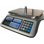 Ваги підвищеної точності Дніпровес ВТД-15ССЧ від 10 гр до 15 кг, точність 0,5 г з поштучним зважуванням Ваги підвищеної точності Дніпровес ВТД-15ССЧ від 10 гр до 15 кг, точність 0,5 г з поштучним зважуванням