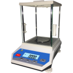Лабораторні ваги до 300 грам Дніпровес ФЕН-300В Аналітичні | Точність 0,001 грам Лабораторні ваги до 300 грам Дніпровес ФЕН-300В Аналітичні | Точність 0,001 грам
