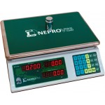 Весы торговые Днепровес ВТД-6ЛД1 СВ Весы торговые Днепровес ВТД-6ЛД1 СВ