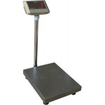 Товарні ваги 300 кг Дніпровес ВПД405ДЕ розмір платформи 400х500 мм Товарні ваги 300 кг Дніпровес ВПД405ДЕ розмір платформи 400х500 мм