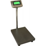 Товарні ваги 60 кг Дніпровес ВПД405ДС розмір платформи 400х500 мм Товарні ваги 60 кг Дніпровес ВПД405ДС розмір платформи 400х500 мм