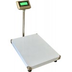 Товарні ваги 150 кг Дніпровес ВПД608ДС розмір платформи 600х800 мм Товарні ваги 150 кг Дніпровес ВПД608ДС розмір платформи 600х800 мм