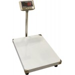 Товарні ваги 150 кг Дніпровес ВПД608ДЕ розмір платформи 600х800 мм Товарні ваги 150 кг Дніпровес ВПД608ДЕ розмір платформи 600х800 мм