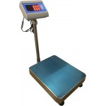 Товарні ваги 60 кг Дніпровес ВПД405Е-Т платформа 400х500 мм Товарні ваги 60 кг Дніпровес ВПД405Е-Т платформа 400х500 мм