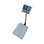 Товарні ваги ВПЕ-Центровес-405-150-ДВ Товарні ваги ВПЕ-Центровес-405-150-ДВ