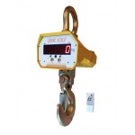 Кранові ваги Центровага-OCS-5t-XZC3