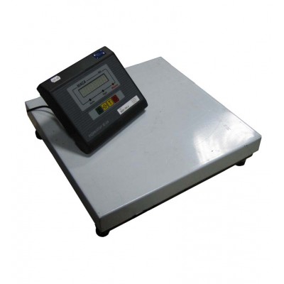 Весы электронные товарные ВН-100-1D (400х400)