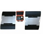 Подкладные весы Центровес-ВАПО-2-15t Подкладные весы Центровес-ВАПО-2-15t