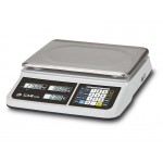 Ваги торгові CAS PR II B від 20 грам до 6 кг точність 1/2 г | без стійки Ваги торгові CAS PR II B від 20 грам до 6 кг точність 1/2 г | без стійки