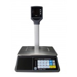 Ваги торгові VP-15 RS-232 LCD Ваги торгові VP-15 RS-232 LCD