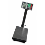 Ваги торговельні до 100 кг, посилені ПРОК ВТ-100-С1 точність 20 г, 300х400 мм | для торгівлі, складу, виробництва Ваги торговельні до 100 кг, посилені ПРОК ВТ-100-С1 точність 20 г, 300х400 мм | для торгівлі, складу, виробництва