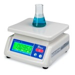 Ваги з функцією дозатора Base CBСр-15-1 (до 15 кг) Ваги з функцією дозатора Base CBСр-15-1 (до 15 кг)