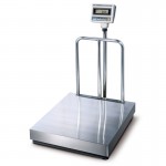 Ваги товарні CAS DBII-300 (800х900) Ваги товарні CAS DBII-300 (800х900)