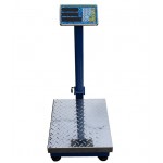 Ваги товарні Вагар VB-P 150 кг Ваги товарні Вагар VB-P 150 кг