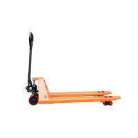 Рокла (гидравлическая тележка) Niuli CBY ЈС-20 (колеса полиуретан)