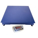 Ваги Платформенні ВПЕ-Центровес-1515-2000 Ваги Платформенні ВПЕ-Центровес-1515-2000
