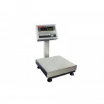 Ваги товарні вологостійкі BDU15C-0404-05 Еліт 15 кг Ваги товарні вологостійкі BDU15C-0404-05 Еліт 15 кг