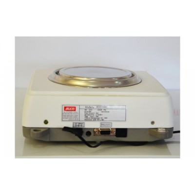 Весы лабораторные Axis ADG 200C до 200 г, дискретность 0,001 г