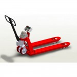 Гидравлическая тележка с весами и принтером самоклеющихся этикеток 4BDU2000P-В практичная 520x1200 мм (до 2000 кг) Гидравлическая тележка с весами и принтером самоклеющихся этикеток 4BDU2000P-В практичная 520x1200 мм (до 2000 кг)