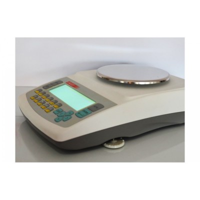 Весы лабораторные Axis ADG 600 до 600 г, дискретность 0,002 г