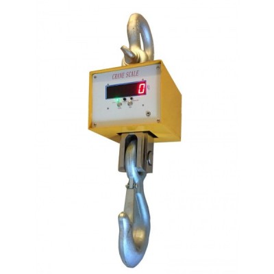 Крановые весы Центровес-OCS-10t-XZC3