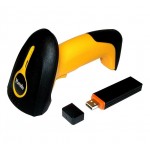 Беспроводной 2D сканер Yumite 2303