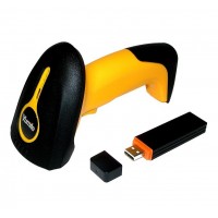 Беспроводной 2D сканер Yumite 2303