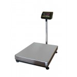 Ваги товарні електронні ВТНЕ-600Н-6 (600*800) Ваги товарні електронні ВТНЕ-600Н-6 (600*800)