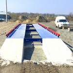 Весы автомобильные усиленные 18 метров 80 тонн на цифровых датчиках. Весы автомобильные усиленные 18 метров 80 тонн на цифровых датчиках.