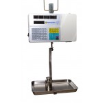 Ваги з печаткою етикеток ВТНЕ-ПРИНТ-15П1-2 Ваги з печаткою етикеток ВТНЕ-ПРИНТ-15П1-2