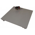 Весы платформенные РС-500 (1000х1200)