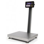 Весы напольные Штрих СЛИМ Т 500 60-10.20 Д4А