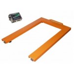 Ваги для палет IP67 ТВ4-300-0,1-U (1200х800х90)-12h Ваги для палет IP67 ТВ4-300-0,1-U (1200х800х90)-12h