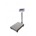 Ваги товарні електронні ВТНЕ-150Н-5 (400*600) Ваги товарні електронні ВТНЕ-150Н-5 (400*600)