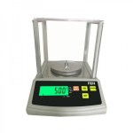 Лабораторні ваги Центровага-FEH-600 Лабораторні ваги Центровага-FEH-600