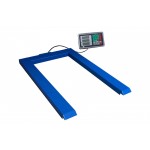 Палетна вага ВІС 300 кг Палетна вага ВІС 300 кг