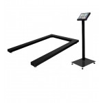 Ваги палетні ВН-600-4-П Ваги палетні ВН-600-4-П