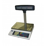 Ваги електронні торгові ВТА-60/15-5D-Т-АС Ваги електронні торгові ВТА-60/15-5D-Т-АС