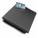 Вага товарна ПРОК ВТ-300-УР до 300 кг, 450х600 мм Вага товарна ПРОК ВТ-300-УР до 300 кг, 450х600 мм