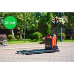 ВізокелектричнийLeistungliftPTE20N2021р.,інв.2774 ВізокелектричнийLeistungliftPTE20N2021р.,інв.2774