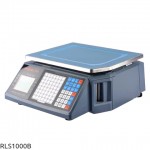 Ваги з печаткою RLS1000B Ваги з печаткою RLS1000B