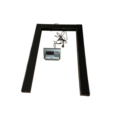 Весы палетные электронные ВЭСТ – 1000А12