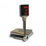 Весы торговые ИКС-Маркет ICS 15NT Весы торговые ИКС-Маркет ICS 15NT