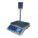 Весы торговые ИКС-Маркет ICS 30NT Весы торговые ИКС-Маркет ICS 30NT