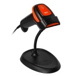 Сканер 2D кодов IKC-3209 USB (ІКС-3209-2D-USB) Сканер 2D кодов IKC-3209 USB (ІКС-3209-2D-USB)