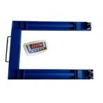 Палетні ваги ВПЕ-Центровес-3-П Палетні ваги ВПЕ-Центровес-3-П