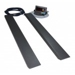 Весы стержневые 1200х100